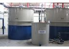 Water Energy - Model FQC Series - Filtering Systems