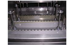 Water-Energy - Model DS Series - Oil-Water Separating Plants