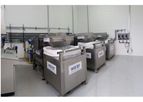 Water-Energy - Flotation Plants