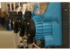 Water-Energy - Dosing System