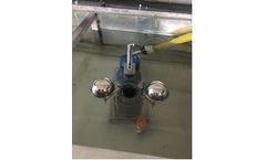 Water Energy - Floating System