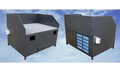 Vzduchotechnik - Ventilators