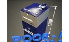 Industrial Dust Exhaustors - Video