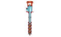 National Pump - Vertical Turbine Pumps - Close Coupled
