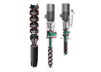 National Pump - Model API 610 - Vertical Turbine Pumps