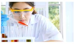 Optical emission spectrometers instruments solutions for environment industry