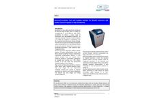 XRD applications in iron and steelmaking industry: mill scale and sinter product - Application Note