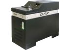 GNR - Model S9 Atlantis - Top Laboratory SPARK OES Optical Emission Spectrometer