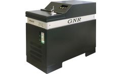 GNR - Model S9 Atlantis - Top Laboratory SPARK OES Optical Emission Spectrometer