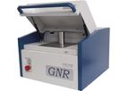 GNR - Model AreX D - Bechtop Retained Austenite Analyzer