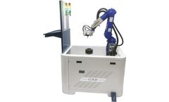 StressX - Robotic Residual Stress X-Ray Diffractometer