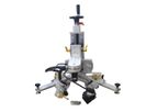 GNR - Model Edge - Portable Residual Stress Analyzer