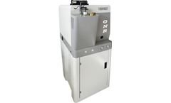Sirius - Model S6 500 - Laboratory CMOS Based Optical Emission Spectrometer