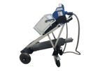 GNR - Model E4 Esaport Plus - Portable Spark Spectrometer