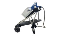 GNR - Model E4 Esaport Plus - Portable Spark Spectrometer