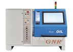 GNR RotrOil - Model R4 - Automated Oil Sample Changer
