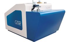 MiniLab - Model S3 300 - Ultra Compact Optical Spark Emission Spectrometer