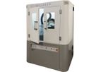 GNR - Model Explorer - High Resolution X-Ray Diffractometer