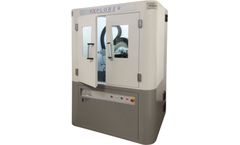 GNR - Model Explorer - High Resolution X-Ray Diffractometer