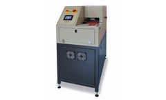 GNR - Model LP 200 - Automatic Grinder Metallographic Sample Preparation System