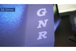 GNR Sirius OES Spectrometer - Video