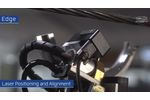 EDGE - Portable Residual Stress Analyzer - Video