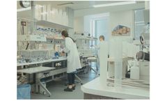 Pharmaceutical - Video