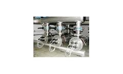 Tecme - Model TEC series - Stainless Steel Sterilizer