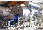 CDB - Gas Turbine Heaters