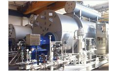 CDB - Gas Turbine Heaters