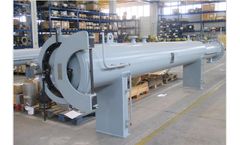 CDB - Pig Launcher and Receivers