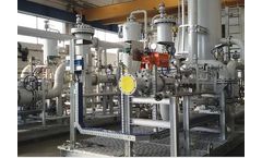 CDB - Gas Treatment Systems