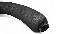 NDS EZflow - Model EZ-1501FB - 15" x 10` with 6" Gravel Free French Pipe Drain