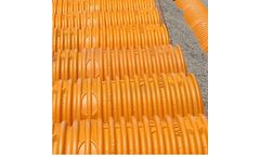 NDS - Model SC-3475W-E - End Chamber