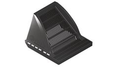 NDS - Model 900DSG - 9" Downspout Defender