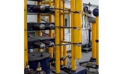 High Voltage Test and Chemical Laboratory Services