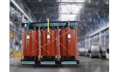 ELKIMA Trafo - Cast Resin Transformers