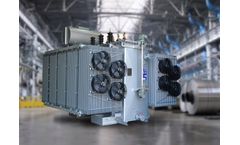 ELKIMA Trafo - Power Transformers