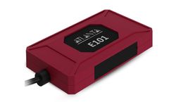 Atlanta - Model E-101 - Compact Vehicle Tracker