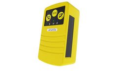 Atlanta - Model PT-100 - Personal Tracker