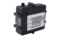 Atlanta - Model AW-100 - Asset Tracker