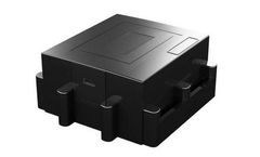 Atlanta - Asset Tracker