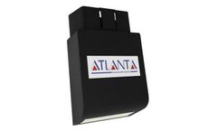 Atlanta - Model O-100 - OBD Device