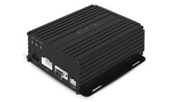 Atlanta - Model SD-04 - 4 Channel Communication Enables MDVR