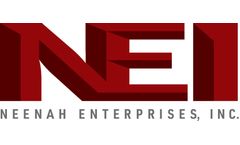 NEI - Model 3495 - Manhole Cover for Hatch Applications