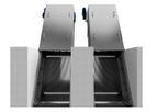 API - Model RW - Catenary Rake Screen