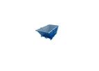 Kugler - Skip Dewatering Containers