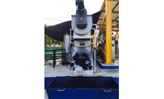 Kugler - Model Series Screen-Press - Screw Presses