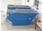 Kugler - Model EWC-Lamella - Compact Wastewater Treatment Plant