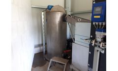 Kugler - Mechanical Thickeners